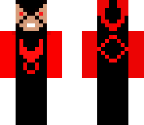 super hero