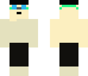 swimmer