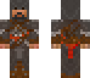 ezio auditore -ac revelations-