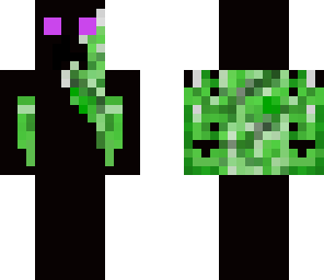 ender creeper