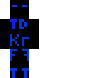 tdkraft