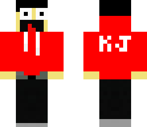 kj kanjo