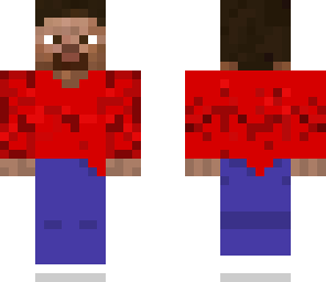 steve