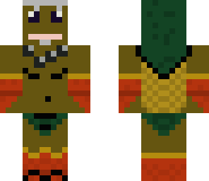 goron link