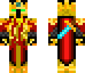 generaljohn1999 king