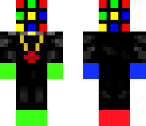 pimp rubix cube