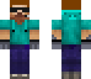 epic steve