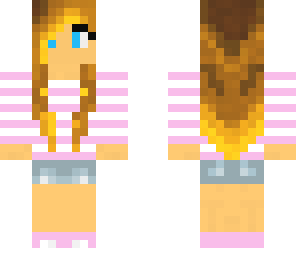 shy