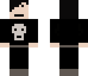 emo guy