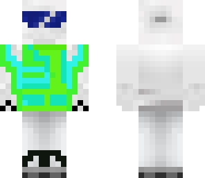techno robo2