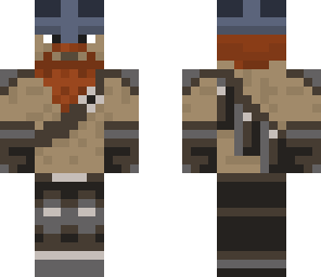 dwarf