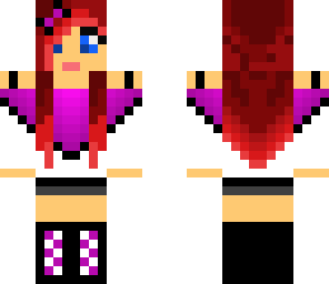 cute girl 2