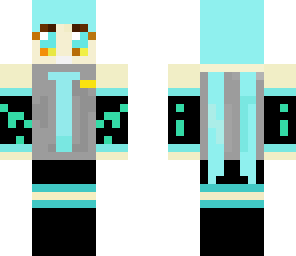 hatsune miku 