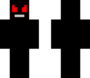 black demon