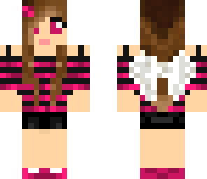cassidys skin