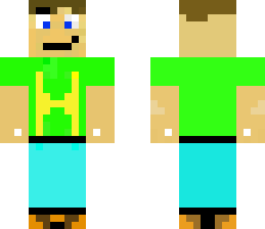 my skin