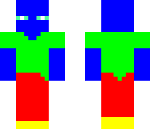 odd ender man