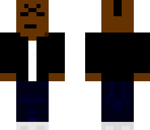 mister t