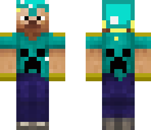 steve new and improved hd