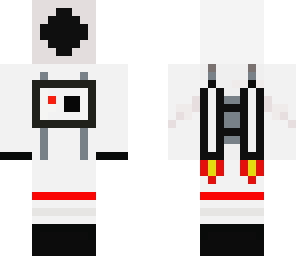 astronaut