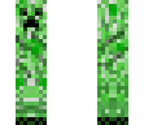 creeper