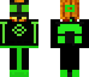 alien