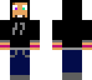 hoodie kid