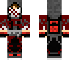 bloody assassin