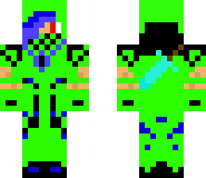 toxic assasin