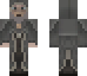 skyrim greybeard