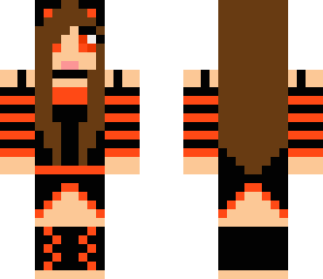 cat girl