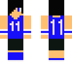 basketball player
