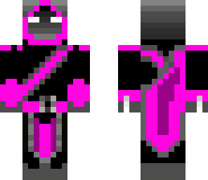 pink assassin