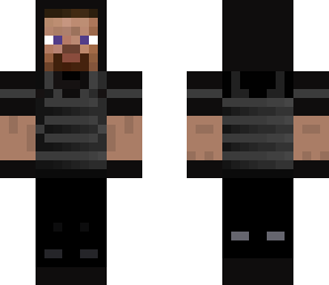 ninja steve