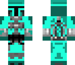 diamond boba fett
