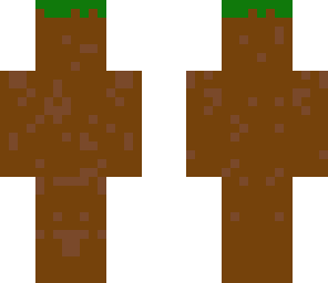 edited dirt