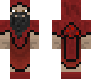 dwarf redstone mage