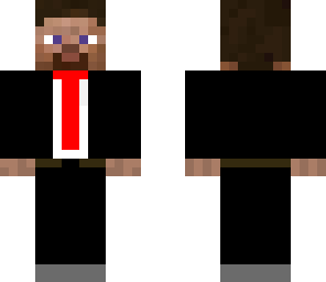 steve in suit