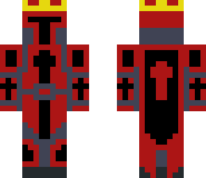 king red