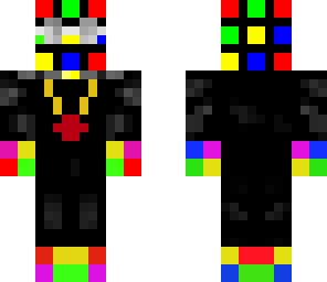 rainbow power