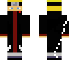 maruto fix