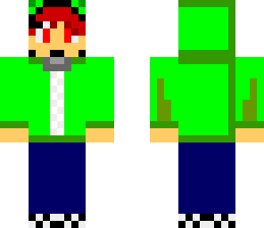 skin minha