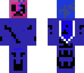 demented wizard ghoul