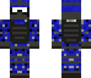 navy guy
