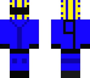 blue racer