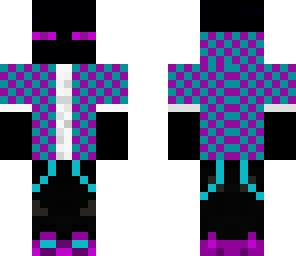 ender step
