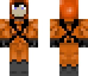 bio hazard suit