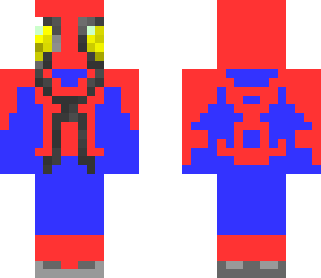 new spiderman
