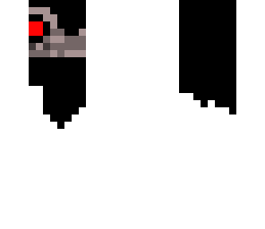 black-ghost