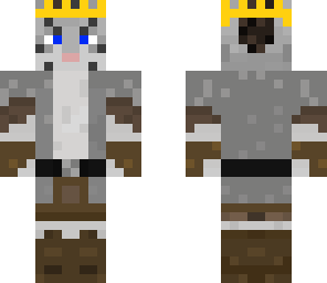 khajiit king